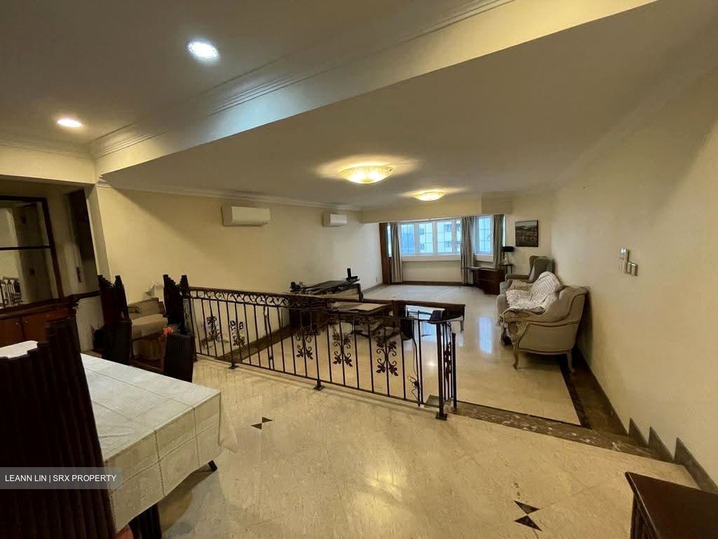 Ivory Heights (D22), Condominium #620134991